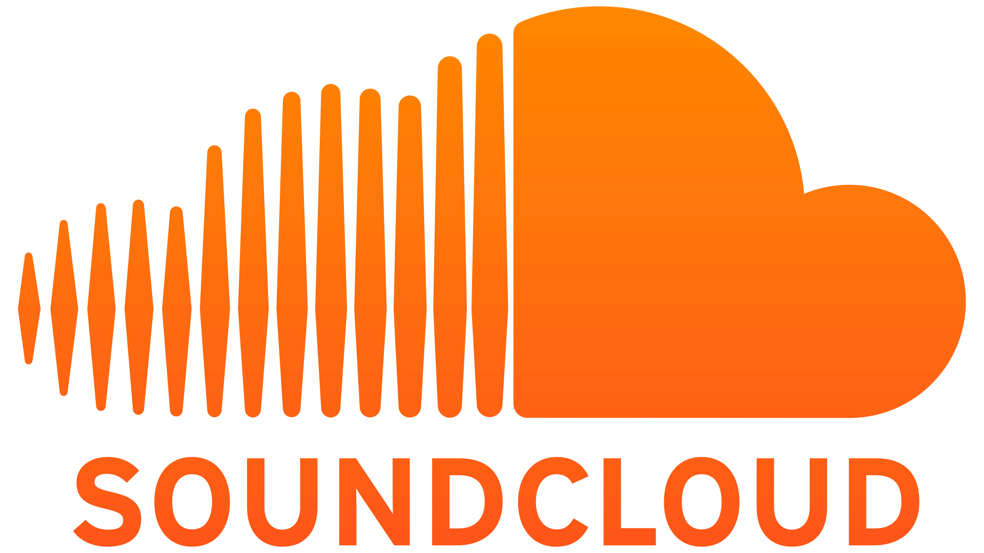 SoundCloud logo
