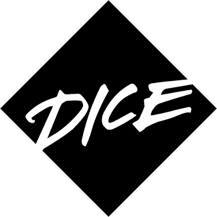 DICE logo
